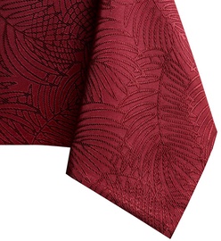Galdauts AmeliaHome Gaia, sarkana, 200 x 115 cm, 250 x 35 cm