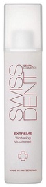 Suuvesi Swissdent Extreme Whitening Mouthwash 300ml