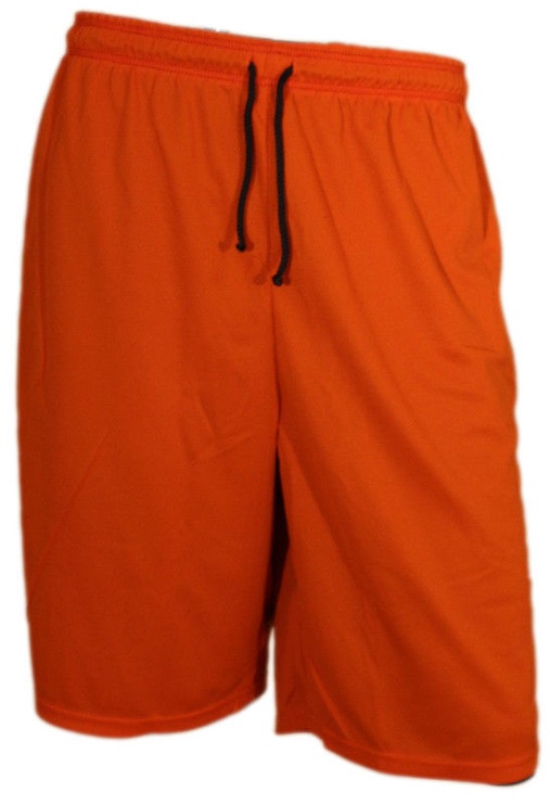 Lühikesed püksid Bars, oranž, XL
