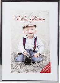 Фоторамка Victoria Collection Photo Frame Aluminium 21x30cm White