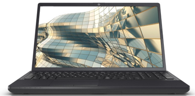 Sülearvuti Fujitsu LifeBook A3510 RNFSCB35IDW7007, Intel® Core™ i3-1005G1, 8 GB, 256 GB, 15.6 "