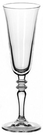 Pasabache Champagne Glass 190ml 2pcs