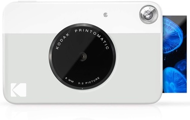 Kodak PRINTOMATIC Gray + 20 Photo Papers