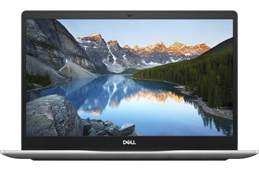 DELL Inspiron 15 7580 Silver 273057029