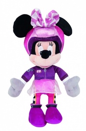 Tm Toys Disney Minnie Rally Driver 25cm