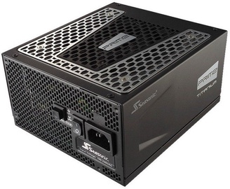Seasonic Prime Titanium 650W