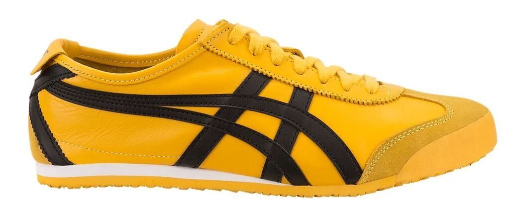 onitsuka tiger mexico 66 yellow india