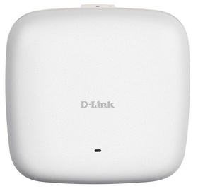 Belaidės prieigos taškas D-Link, 5 GHz, balta