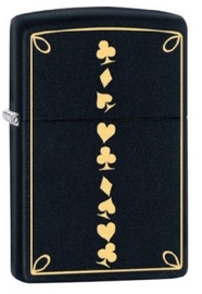 Zippo Lighter 218MP400068
