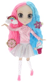 Shibajuku Fashion Doll Suki HUN6867