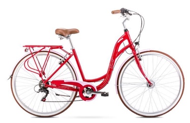 Romet Sonata 1 28" 19M Red 2019