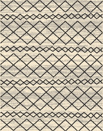 Ковер Oriental Weavers Loto 86_HR5 W, 120x67 см