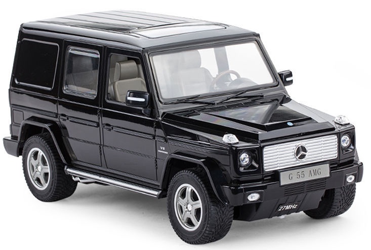 rc mercedes g wagon