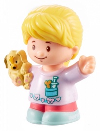 Fisher Price Little People Figure Vet FGM60
