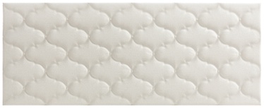 Keraminės dekoruotos plytelės Bella Boiserie, 50,4 x 20,2 cm