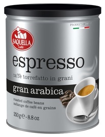 Saquella Espresso Gran Arabica 250g