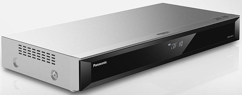 Blu-Ray grotuvas Panasonic DMR-UBC70