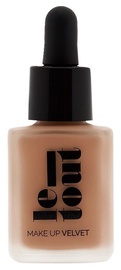 Tonālais krēms Le Tout Make Up Velvet 03 Sand, 30 ml