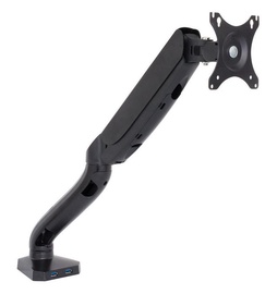 Art Desk Mount for Monitor RAMM L-17GD
