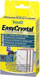Piederumi filtram Tetra EasyCrystal