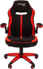 Chairman Game 19 Gaming Chair Black/Red