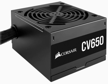 Блок питания Corsair CV CP-9020236-EU 650 Вт, 12 см