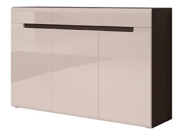 Helvetia Hektor Chest Of Drawers 136x91x39cm Beige