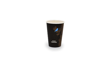 Одноразовые кофейные чашки Okko, 200 мл, 100 шт.