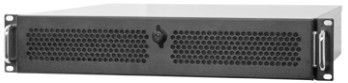 Chieftec UNC-210M-B-OP Case