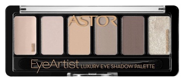 Astor Eye Artist Luxury Eyeshadow Palette 5.6g 100