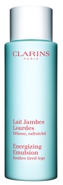 Palsam jalgadele Clarins Energizing Emulsion, 125 ml