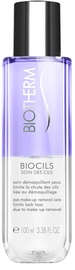 Kosmētikas noņemšanas līdzeklis Biotherm Biocils, 100 ml