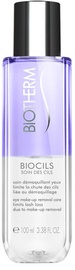 Kosmētikas noņemšanas līdzeklis sievietēm Biotherm Biocils, 100 ml