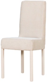 Bodzio KWN Chair with Latte Legs Beige W2