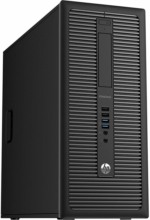 Stacionarus kompiuteris HP, atnaujintas Intel® Core™ i7-4770 Processor (8 MB Cache), Intel HD Graphics 4600, 32 GB
