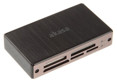 Akasa Multi Card Reader USB 3.0