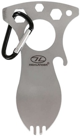 Piederumi Highlander Multifunctional Spoon, 2 gab.