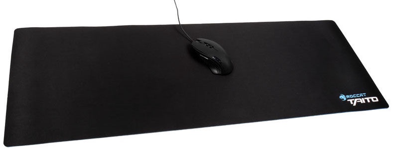 roccat xxl mouse pad