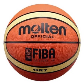 Basketbola bumba Molten BGR7