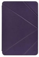 Thermaltake Luxa2 Butterfly Leather Case For Apple iPad Mini Purple
