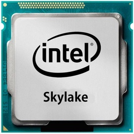 Intel® Core™ i5-6400T 2.2GHz 6MB TRAY CM8066201920000