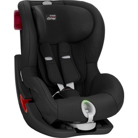 Britax King II Black Series Cosmos Black