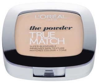 L´Oreal Paris True Match Super Blendable Powder 9g Vanilla