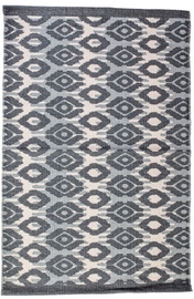 Kilimas Home4you Agra Grey, 90x60 cm
