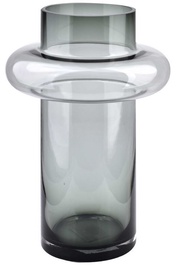 Mondex Serenite Vase Grey 21.5x30cm