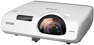 Projektor Epson EB-530