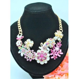 Vincento Fashion Necklace PC-1144