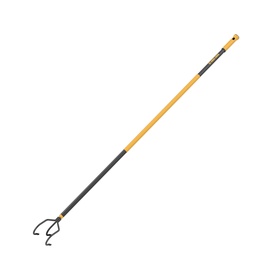 Kultivaatorid Forte Tools 40-040FT, metallisulam, 13.4 cm