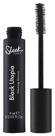 Тушь для ресниц Sleek MakeUP Black Utopia, Black