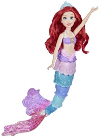 Кукла Hasbro Disney Princess Rainbow Reveal F0399